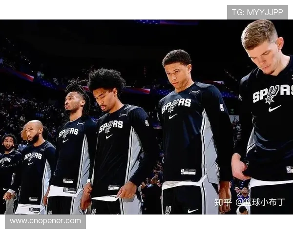 马刺在没有文班的情况下依然实现三连胜展现球队深厚实力